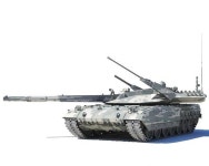 T-14 전차 | 전쟁, 승리의