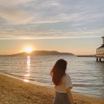 [New] The 10 Best Travel Ideas Today (with Pictures) -    . . . #여행 #여행에미치다 #후쿠오카 #후쿠오카여행 #모모치해변 #셀카... 
