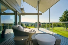 Huf Haus | 건축