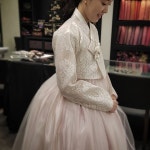 ㆍ #한복더단#신부한복#맞춤한복 #웨딩한복#모던#클레식 #갖고싶은한복#명품한복 #결혼식#웨딩드레… | Traditional outfits, Korean... 