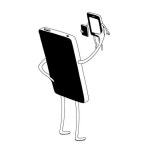 Artists Mrzyk & Moriceau’s Together Creates Hilariously Psychedelic Illustrations.|FunPalStudio Illustrations, Entertainment... 