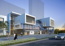 건축 디자인, 건축물, 빌딩