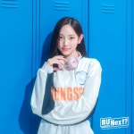 R.U.Next?에 있는 핀