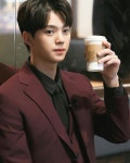 Does anyone want coffee? (#송강 — #SongKang) | Actores coreanos, Actores, Actors