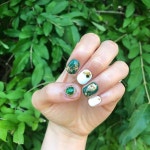 [New] The 10 Best Nail Ideas Today (with Pictures) -  보기만해도 시원 - - - #네일 #네일아트 #nail #nailart #네일은단비... 