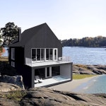 SAARISTO_L1_2_MALLI | 건축, 건축 디자인, 집