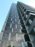 Sihlweid, BG Zurlinden, Solarfassade | 그린 빌딩, 건축, 빌딩