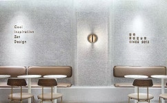 Pin by Sunah Ban on 하나은행 도곡동지점 | Cafe interior design, Retail interior design