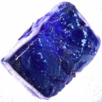 36.90 CTS BLUE SAPPHIRE ROUGH-AFRICA TREATED [F7336] | 돌 보석, 보석, 돌