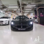 직수입(@a1_international)님: #마세라티 #maserati #grandtourismo  #A1international #에이원중고차사업부  하루… - 2020 | 마세라티... 