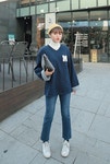 APPAREL - 상의