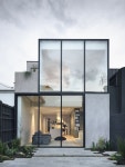 Where Architects Live | Lachlan McArdle | est living | 건축 모델, 건축 디자인, 조립식 주택