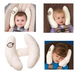 Vvcare BC-A18 Baby Kid Head Neck Support Baby Car Seat Pillow Trolleys Adjustable Child Neck Care(이미지 포함) | 아기용품, 아기... 