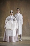 겨울 한복스냅: 화보같은 한복웨딩사진 후기 _청담이승현한복 | 한국 스타일, 한국 패션 트렌드, 전통 드레스
