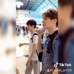 # 오늘 유난히 달달하게 들리는 노래🎵 - If its ten thousand hours or the rest of my life. Im gonna love you~💌 - #炎亞綸... 