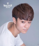 소프트 투블럭 댄디컷은 사랑입니다! : 네이버 포스트（画像あり）