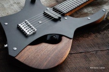 guitar에 있는 핀