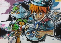아트앤디자인 | 그림 그리기, 예술 그림, 그림