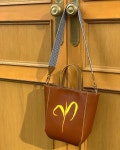 Discover our Best offers #adnee [LUNA TOTE 루나토트_TAN]   - #아드네 #자연을담은 #핸드메이드가방 #디자이너브랜드... 
