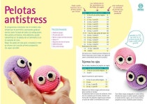 Pin de 민정 이 en 손뜨개 | Amigurumi patrones gratis, Amigurumis a crochet, Patrones amigurumi