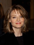 Jodie Foster at an event for the 2002 film "Panic Room" | 배우...