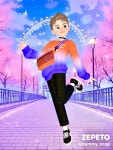 오랜만에 테마파크에 왔다. 기대돼!【2023】 | 韓国語, 新作映画, 韓国語 勉強