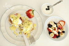 Brunch!! | 브런치