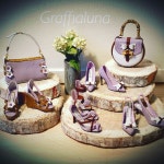 Pin by Woochoony on 미니어처 명품가방 | Mini things, Tiny purses, Dollhouse miniatures