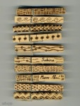 blog024pyropinces #smallwoodcrafts | 공예