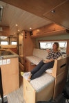Fitz Roy - Freedom Vans 170 Sprinter Van Umbau - #Fitz #Freedom #Roy #Sprinter #Umbau #Van #Vans | 캠핑카 인테리어, 인테리어... 