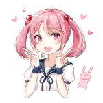 Media Tweets by 뭉갸 • ムンギャ (@moong_gya) | Twitter | Anime, Media, School uniform