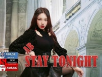 #kpopgroup #worldstarab #StayTonight [AB] 에이비 (CHUNG HA)청하 - Stay Tonight , KPOP M/V - 공지사항 - AB(에이비) 공식 팬카페... 