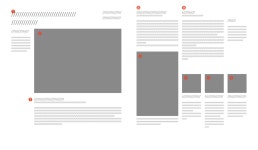 e213 w3 전혜림 | Editorial design, Design, Bar chart