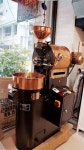 Pin by 인호 조 on COFFEE ROASTERS ♨  COFFEESHOP ♨ Giesen • Toper • Probat ♨ KAFFEERÖSTER ♨ PRAŽÍRNA KÁVY... 