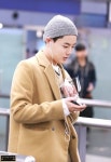151111 #SEUNGYOUN 승연 #UNIQ