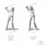 top golf secrets #backswing | 골프 팁, 운동, 건강관리