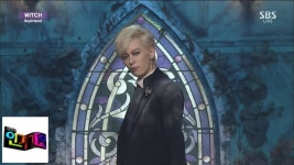 [보이프렌드(BoyFriend)] WITCH(위치) @인기가요 Inkigayo 141012 | Songs
