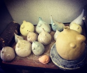 「김명화 작품 （金明和 作品）」おしゃれまとめの人気アイデア｜Pinterest｜Myongfa Ki M