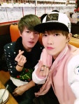 XIAO😸 +JACOB | 모델