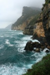 tulipnight - Bad weather in Porto Venere by Elena Gissi | 풍경화, 정물 사진, 사진