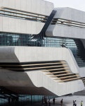 EXTERIOR / OFFICE 1에 있는 Yong-Woo Choi님의 핀 | 모던 건축, 건축, 건축물