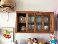 아직 더 채울수 있을거 같기도 하고...#맥시멀라이프 | Decor, Home decor, China cabinet