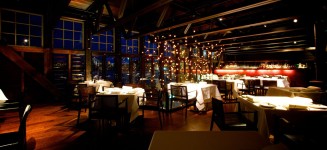 Flying Fish, #Sydney : http://www.dimmi.com.au/restaurant/flying-fish | Restaurant, Restaurant photos, Home decor