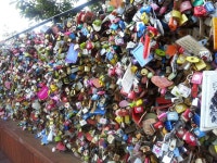 N서울타워, N Seoul #Tower, 105 Namsangongwon-gil, Yongsan 2(i)ga-dong, Yongsan-gu, Seoul, South Korea | Holiday decor, Holiday... 