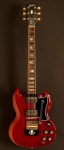 두드림악기사두드림공연기획사 | Original Gibson SG, a beauty! | 악기, 엔터테인먼트, 모델