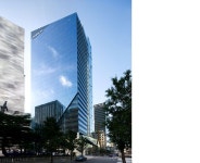 [업무]페럼타워(동국제강) | Skyscraper, Building, Multi story building