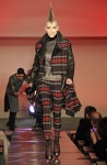 Pin by 박효정 on funky | Jean paul gaultier, Punk looks, Punk fashion