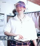 박보검  < 효리네 민박2 > 7회 180318 [ 출처 : T4PT4P https://twitter.com/T4PT4P/status/980107059524849667 ]
