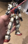 HG 1/144 Gundam RX-78-2 : Gunpla | 건담
