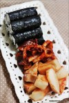 [충무김밥] 누구나 집에서 만들어 먹을 수 있는 충무김밥~ - Daum 미즈쿡 | Food, Cooking, Recipes